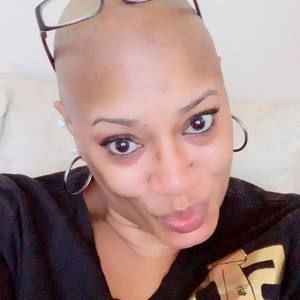 Meet your Posher, Brenda